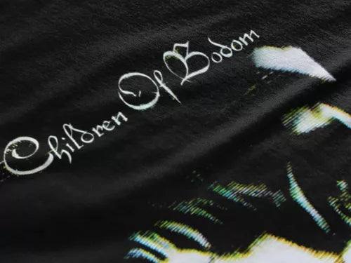 Children Of Bodom Are You Dead Yet