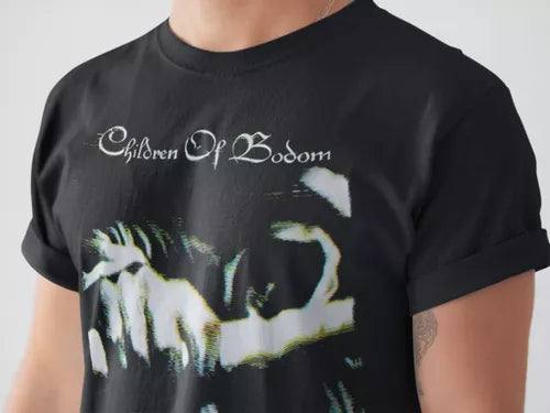 Children Of Bodom Are You Dead Yet