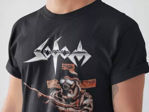 Sodom Persecution Mania