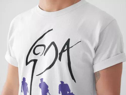 Soda Stereo Nada Personal