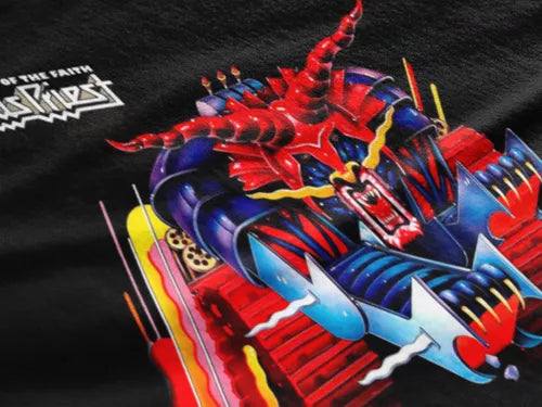 Judas Priest Defenders Of The Faith