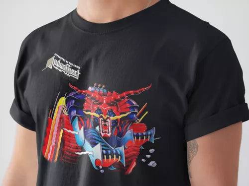Judas Priest Defenders Of The Faith