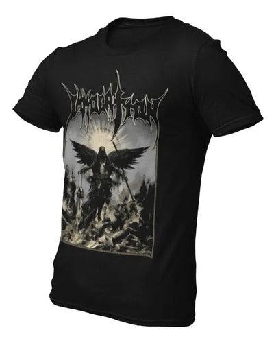 Immolation Brazil