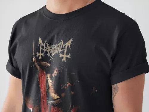 Mayhem Daemon