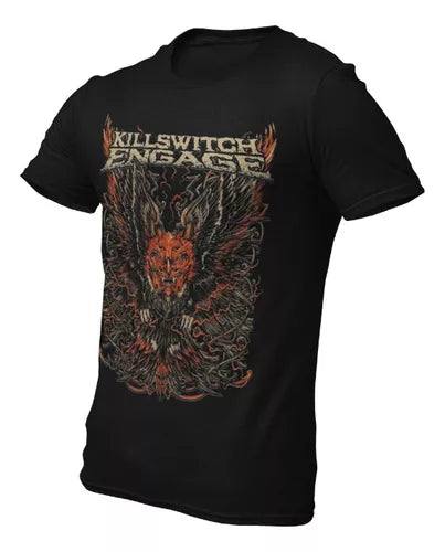 Killswitch Engage Atonement
