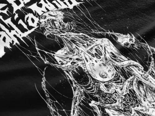 The Black Dahlia Murder Mistress