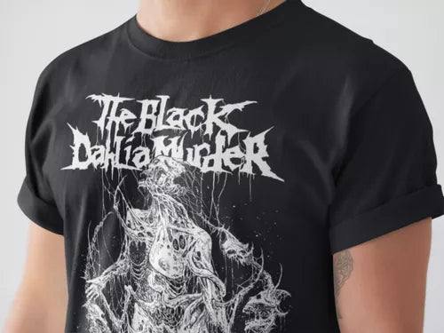 The Black Dahlia Murder Mistress