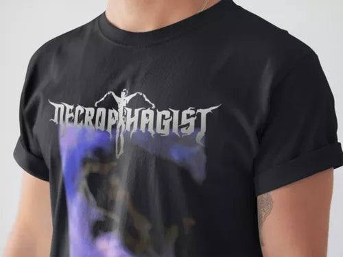 Necrophagist