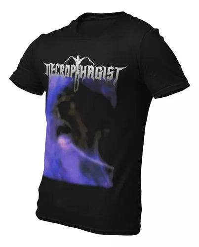 Necrophagist