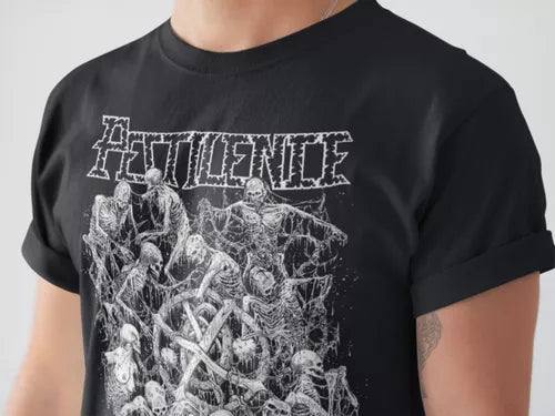 Pestilence Malleus Maleficarum