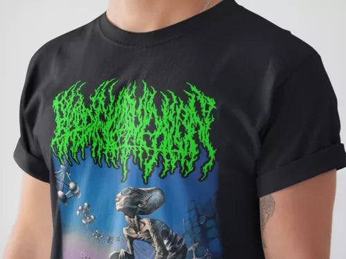 Blood Incantation Hidden History