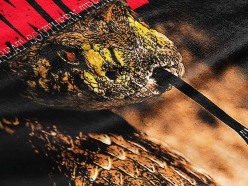 Pantera The Great Southern Trendkill