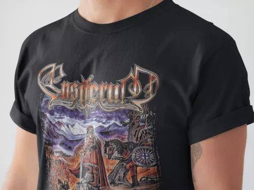 Ensiferum Iron