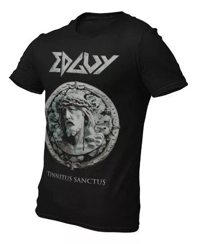 Edguy Tinnitus Sanctus