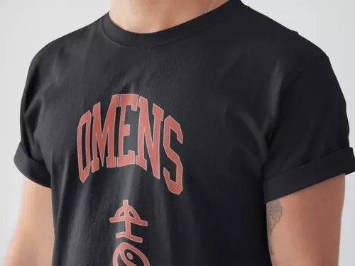 Bad Omens Signs