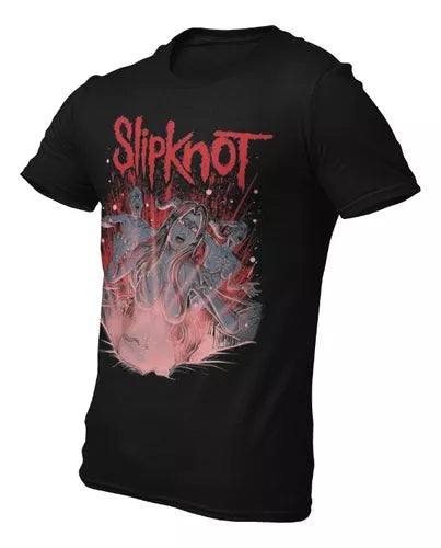 Slipknot Prepare For Hell