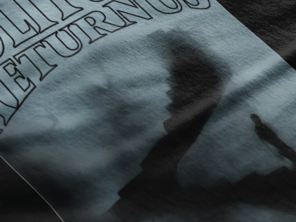 Solitude Aeturnus Adagio