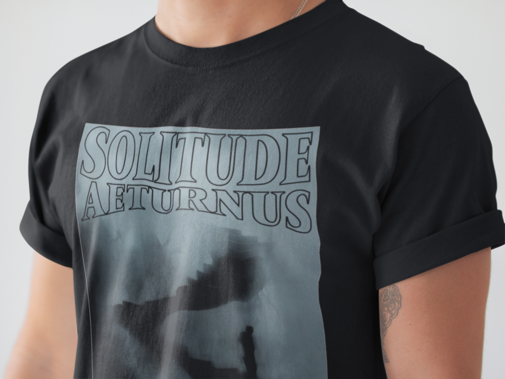 Solitude Aeturnus Adagio