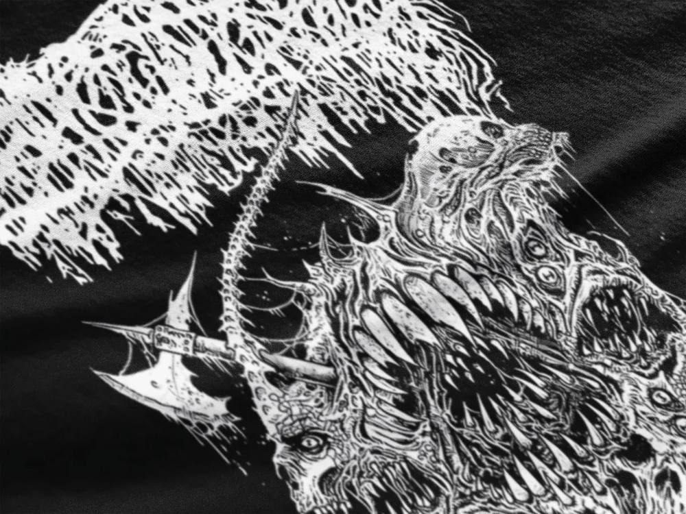 Sanguisugabogg Autophagia