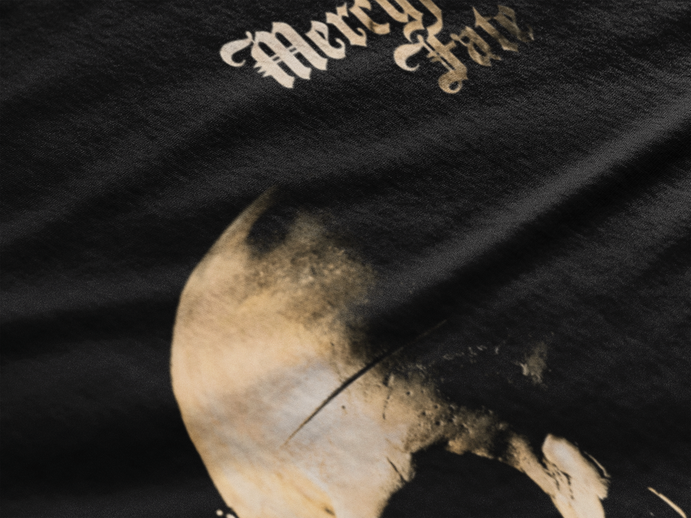 Mercyful Fate Time