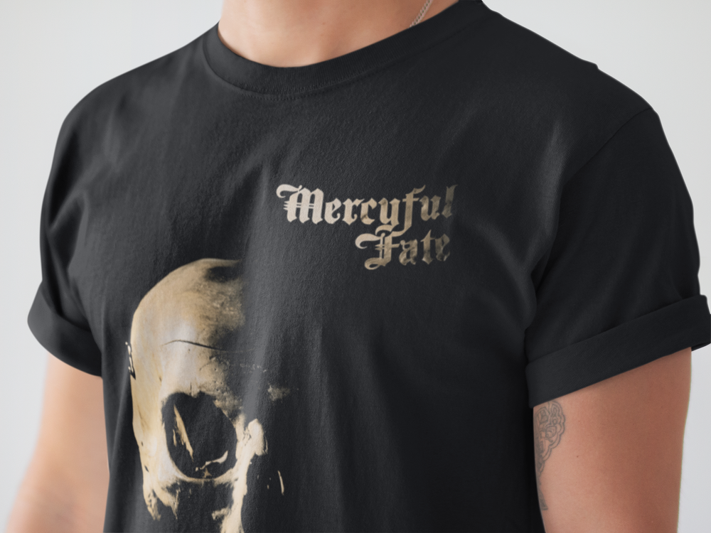 Mercyful Fate Time