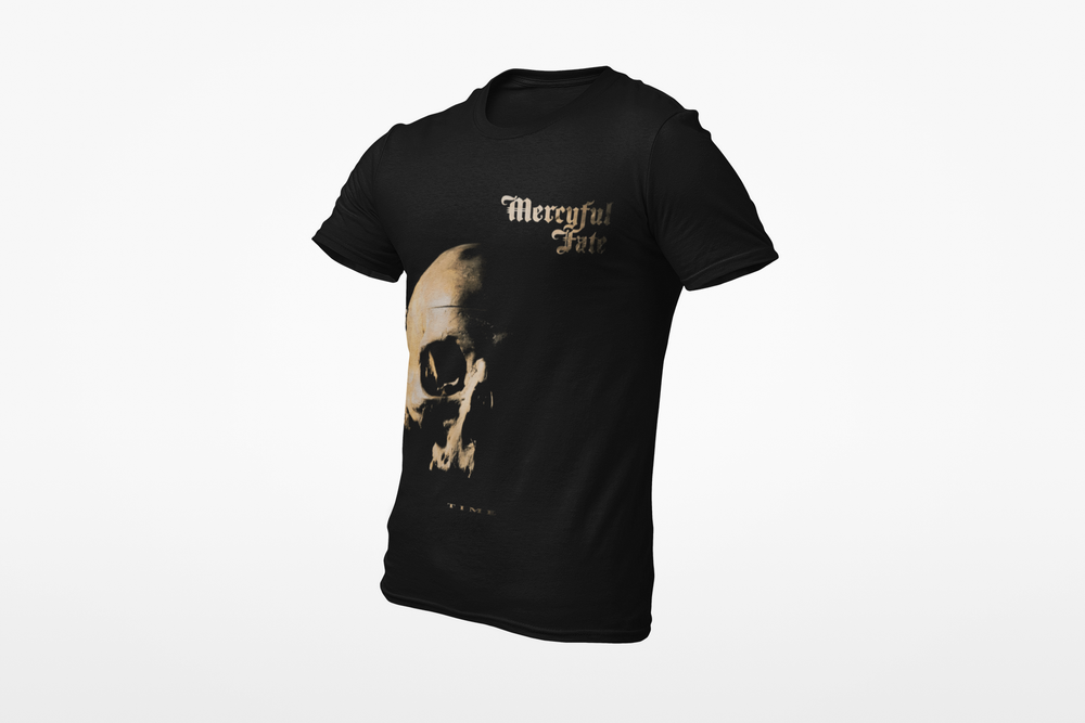 Mercyful Fate Time