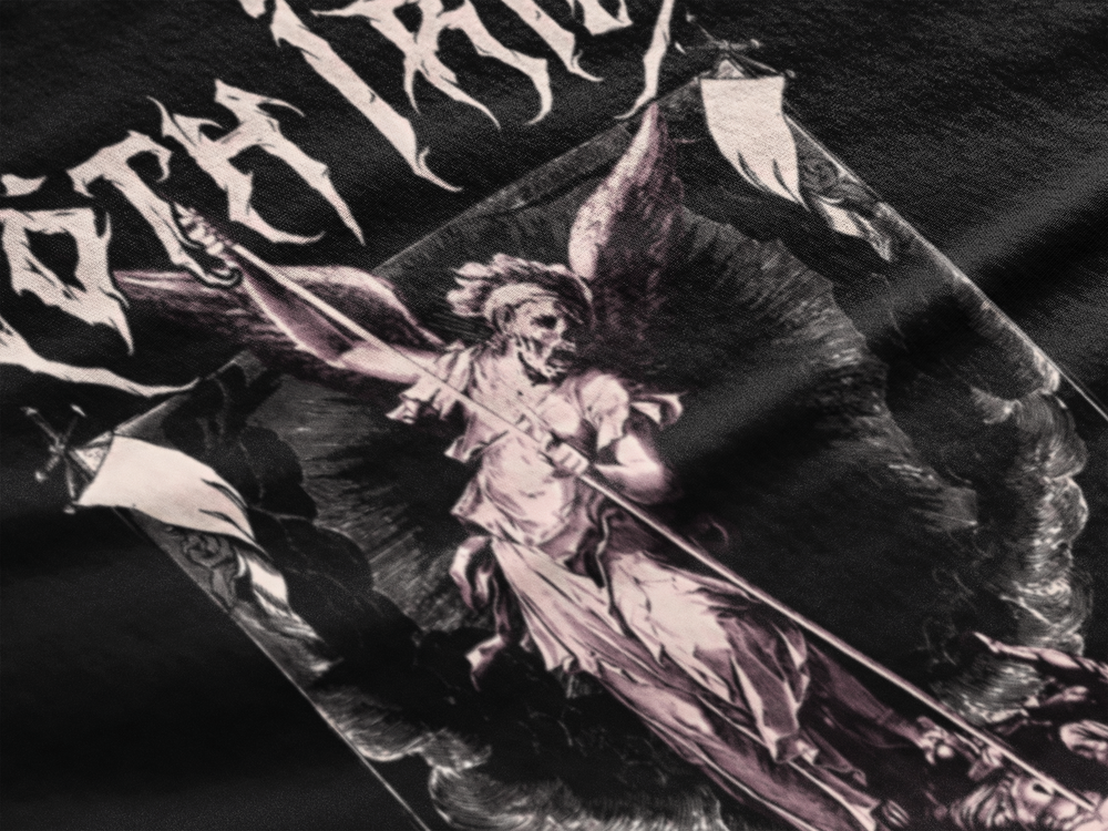Yoth Iria Nailed To Obscurity