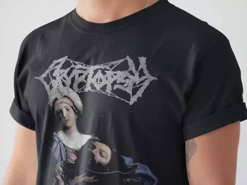 Cryptopsy None So Vile