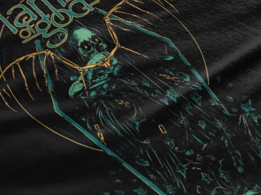 Lamb Of God Omerta