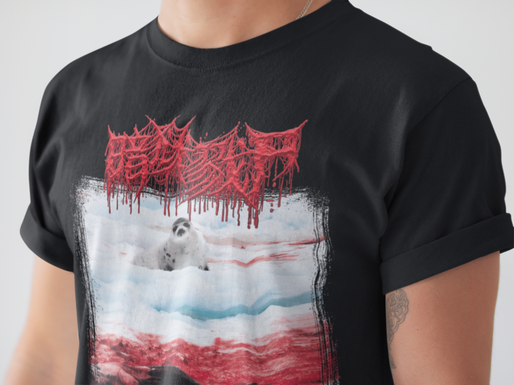 The Dark Prison Massacre Deformity of human counciosness