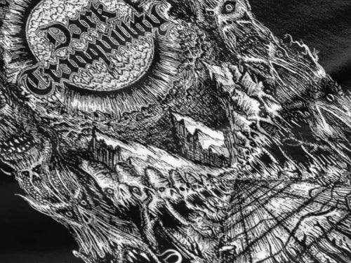 Dark Tranquillity Trail Of Life Decayed