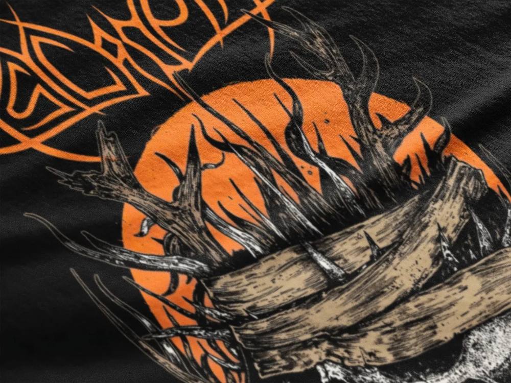 Psycroptic The Colour Of Sleep