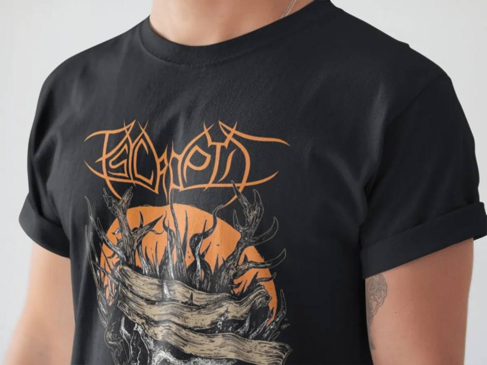 Psycroptic The Colour Of Sleep