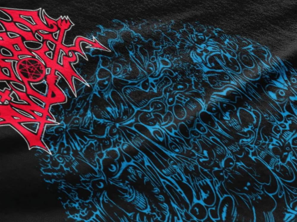 Morbid Angel Altars Seagrave
