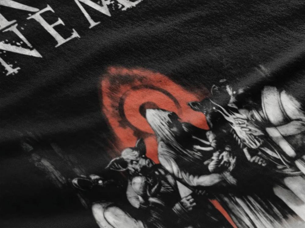 Arch Enemy War Eternal