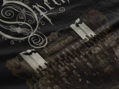 Opeth The Last Will And Testament