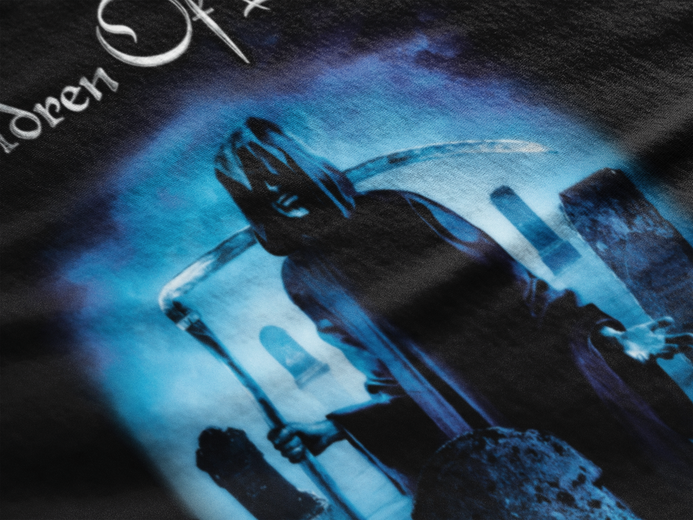 Children Of Bodom Follow The Reaper