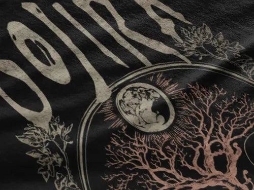 Gojira Tree Of Life