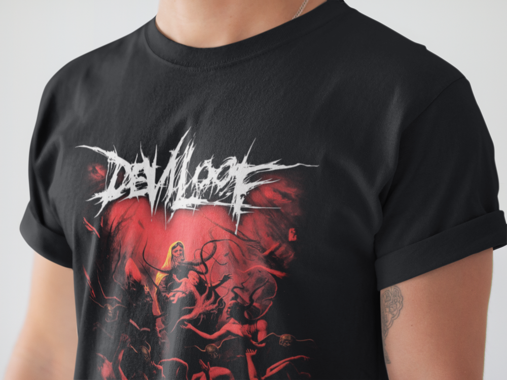 Devilloof Devils Prood