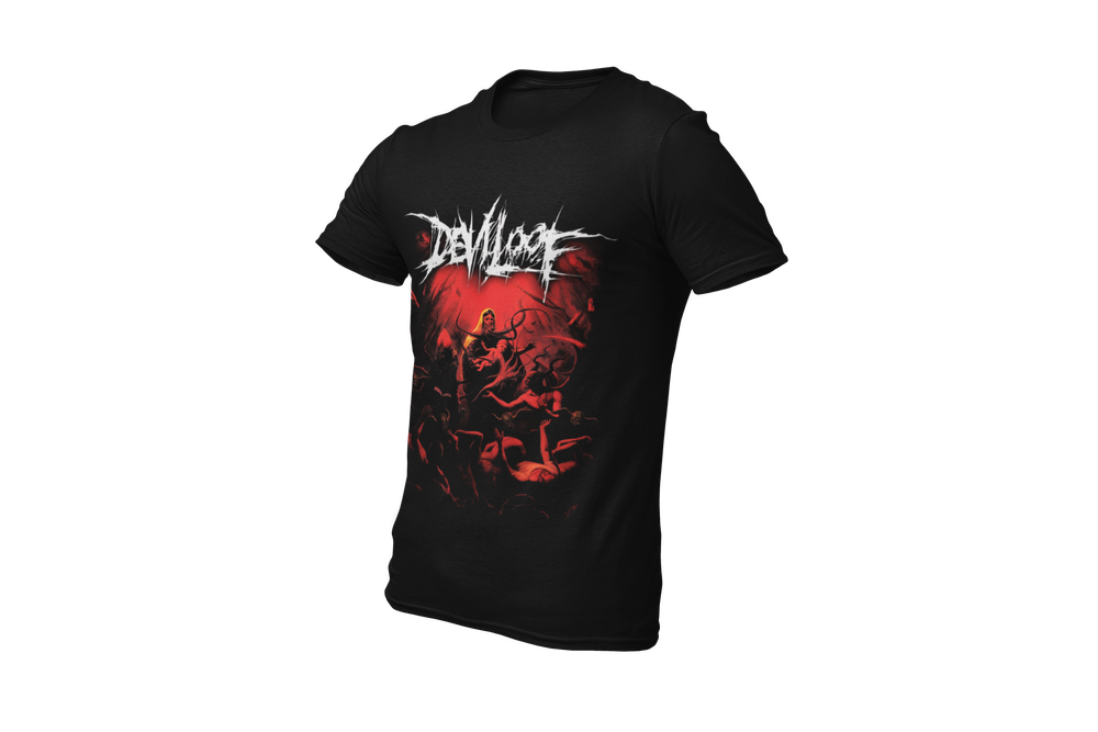 Devilloof Devils Prood
