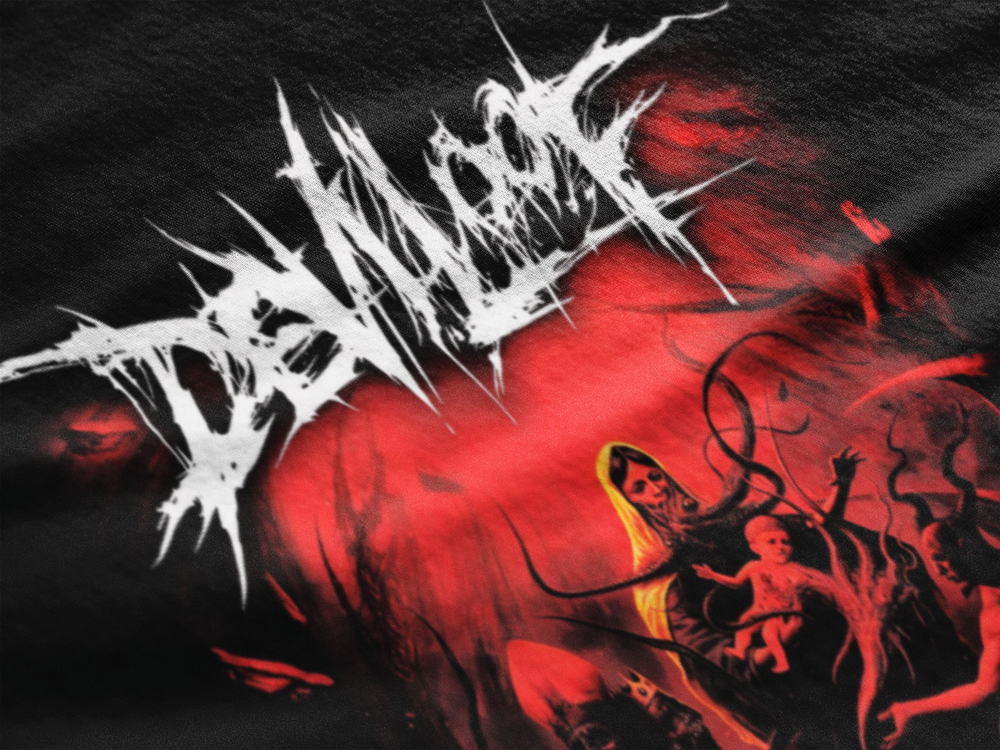 Devilloof Devils Prood