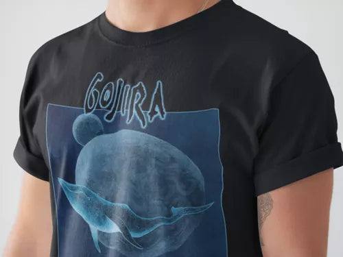 Gojira From Mars To Sirius