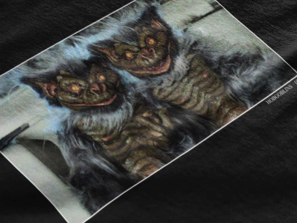 Hobgoblins (1988)
