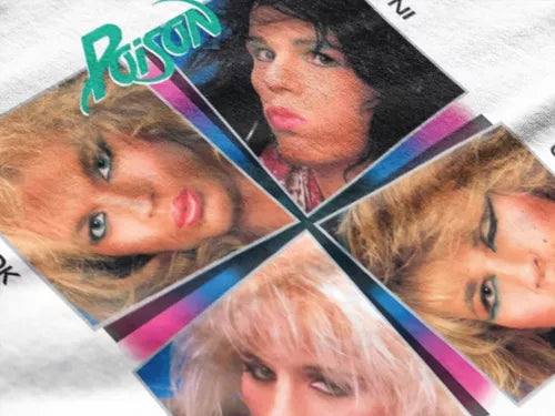 Poison Look What The Cat Dragged In