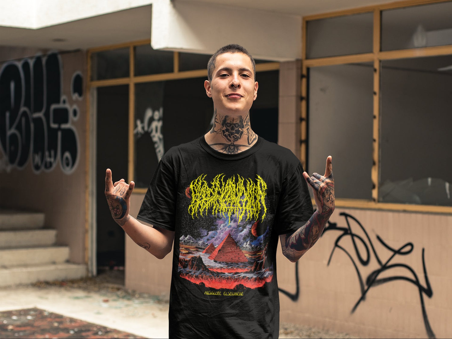 ** Death Metal