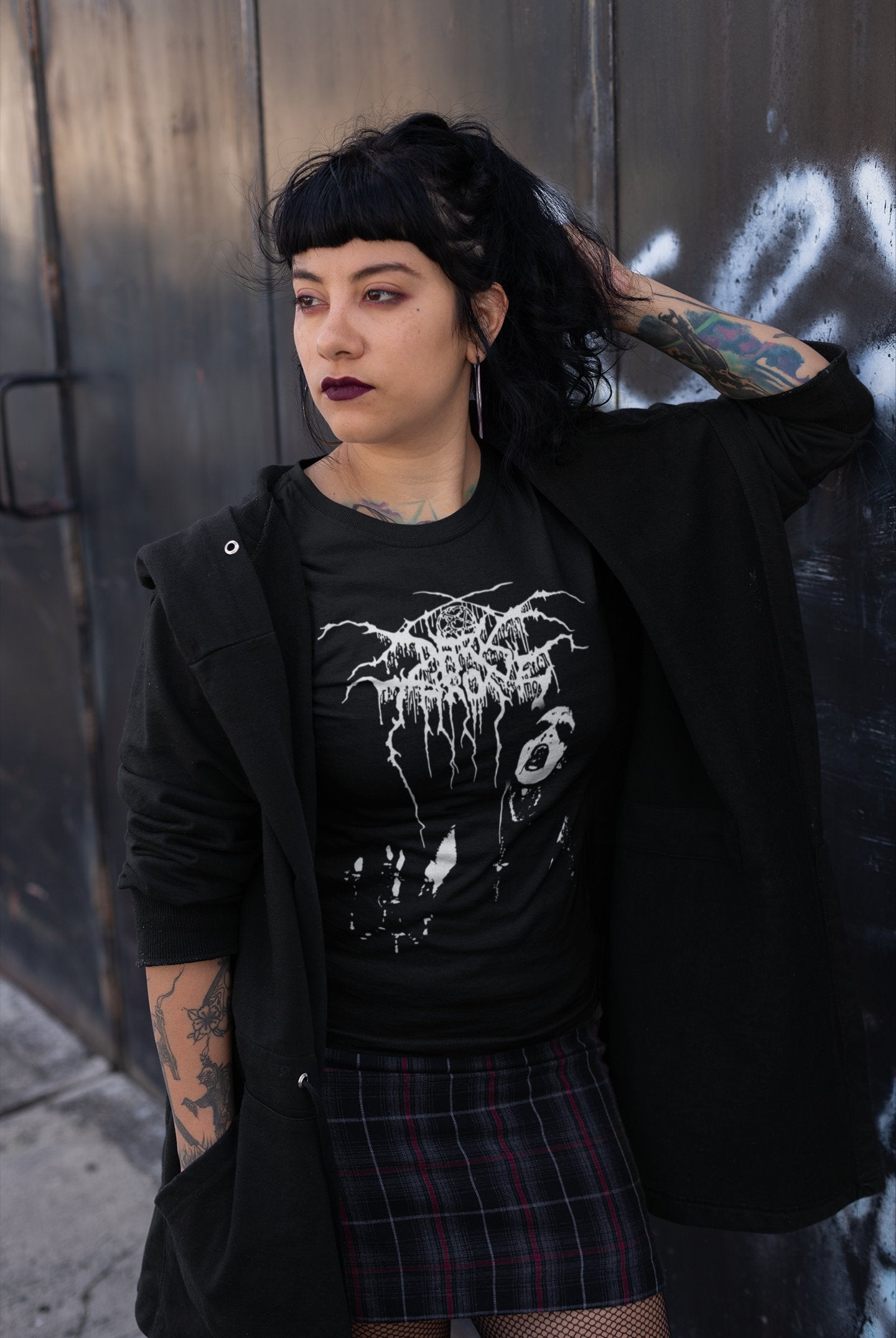 ** Black Metal