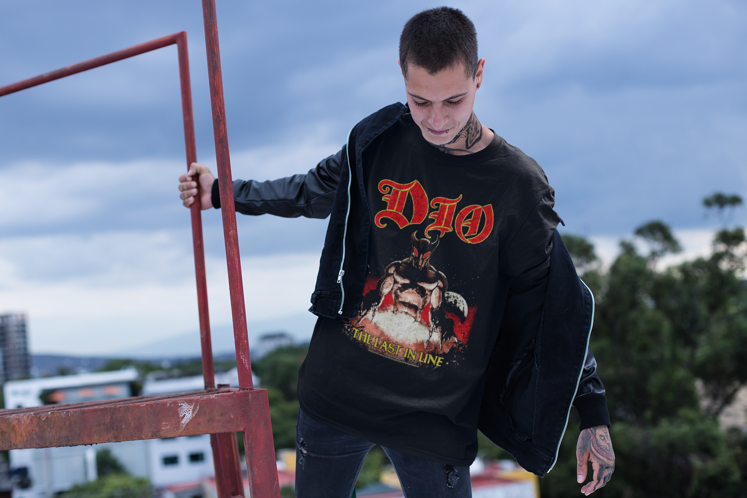 ** Heavy Metal