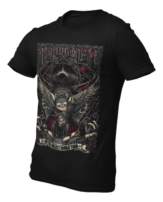 Playera Camiseta Babymetal Shine