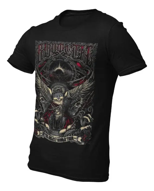 Playera Camiseta Babymetal Shine