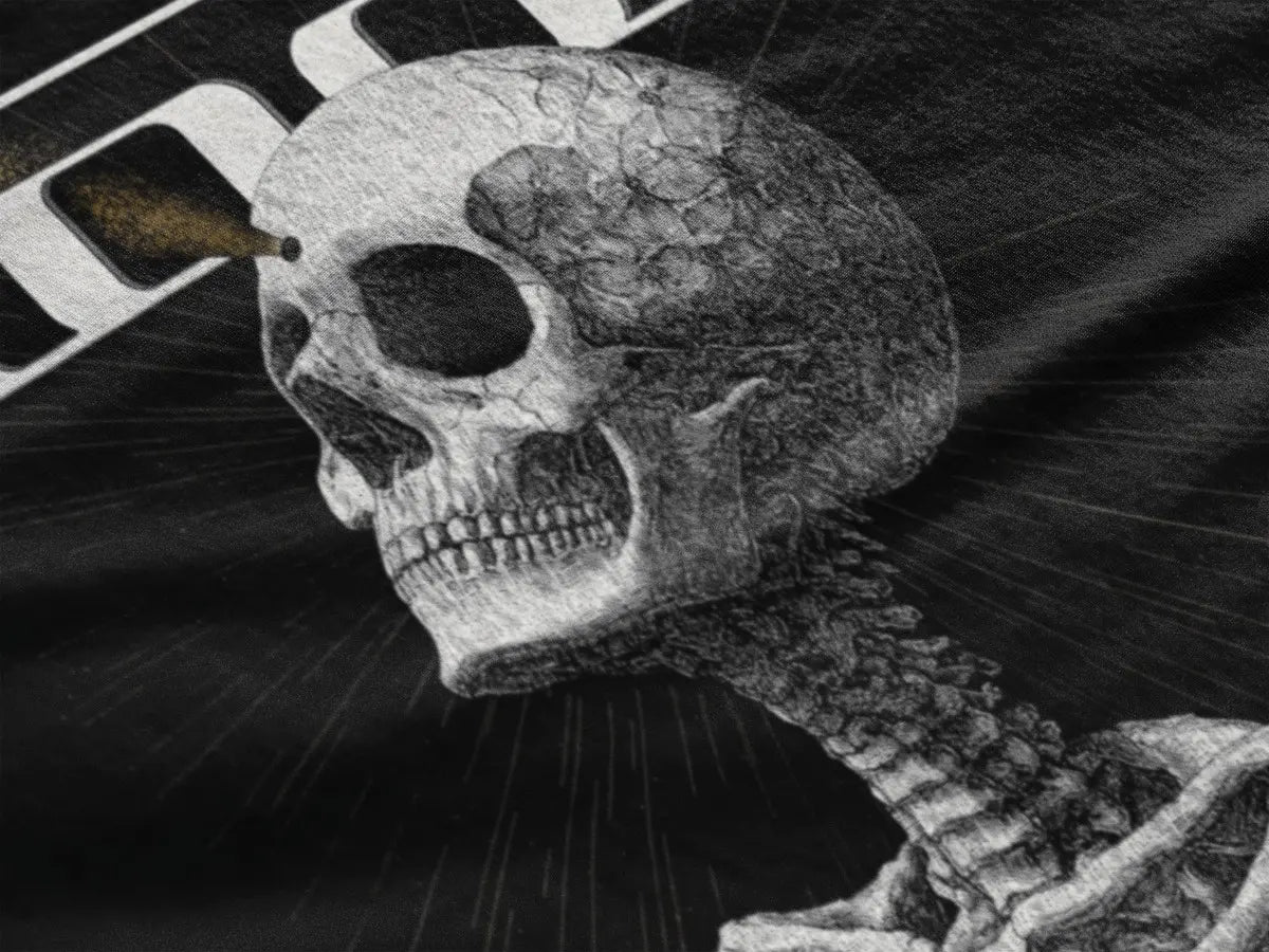 Playera Camiseta Tool Jimmy